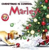 Books on Gazebo item: Marley: Christmas Is Coming, Marley
