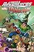 Marvel Adventures Spider-Man: Tangled Web Digest