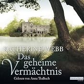 H&ouml;rbuch Das geheime Vermächtnis
