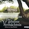 H&ouml;rbuch Das geheime Vermächtnis
