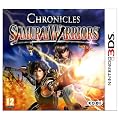 Samurai Warriors: Chronicle (Nintendo 3DS)