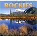 Magnificent Rockies 2009 Wall Calendar
