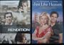 Just Like Heaven , Rendition : Reese Witherspoon 2 Pack Collection