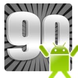 90Droid for P90X