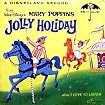 Jolly Holiday / I Love To Laugh