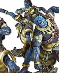 リボルテックタケヤ SERIES No.014 不動明王