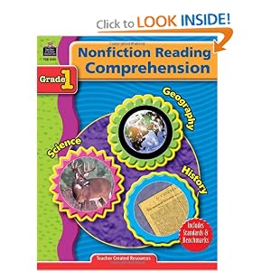 reading comprehension