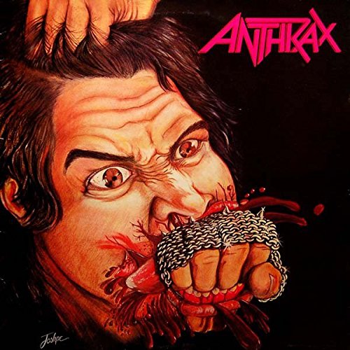 ANTHRAX - Fistful of Metal  Armed and Dangerous - Zortam Music
