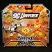 DC Universe Action League Deathstorm v. Firestorm Action Figure 2-Pack