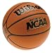 Sporting Goods : Wilson B0727 NCAA Special Edition Basketball (Official Size)