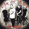 Image of album by Sick Of It All