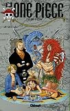 Revue Glénat  / One Piece, Tome 31 : Je suis là