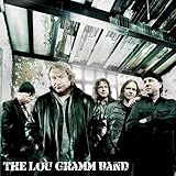Lou Gramm Band