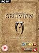 The Elder Scrolls IV: Oblivion - Collectors Edition (PC DVD)