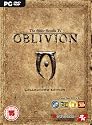 The Elder Scrolls IV: Oblivion - Collectors Edition (PC DVD)