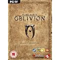 The Elder Scrolls IV: Oblivion - Collectors Edition (PC DVD)