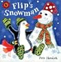 Flip's Snowman