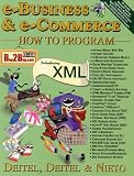 Review Prentice Hall  / E-Business and E-Commerce: How to Program