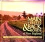 Main Streets & Back Roads of New England: The Best of Chronicle's Award-winning WCVB-TV Series