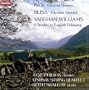 Bax: Clarinet Sonata; Bliss: Clarinet Quintet; Vaughan Williams: 6 Studies in English Folksong
