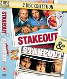 Stakeout / Another Stakeout [DVD]