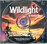 Wildlight (Jewel Case)
