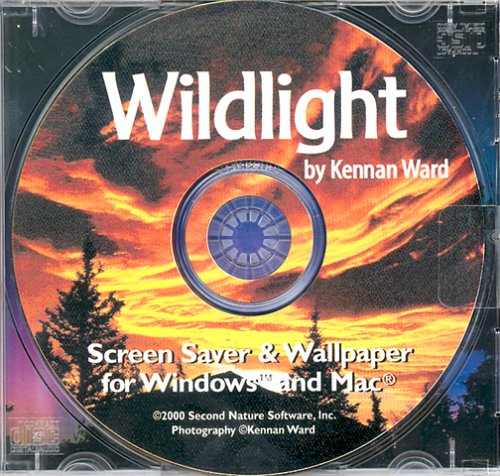 Wildlight (Jewel Case)
