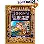 Tolkien : The Illustrated Encyclopaedia