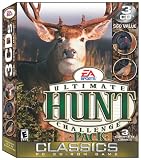Ultimate Hunt Challenge (Jewel Case)