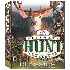 Ultimate Hunt Challenge