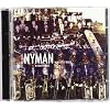 Nyman Brass - Wingates Band