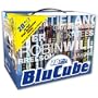 Blu-Cube 20-Pack Bundle ($299.99 Value) [Blu-ray]