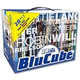 Blu-Cube 20-Pack Bundle (US$299.99 Value) [Blu-ray]