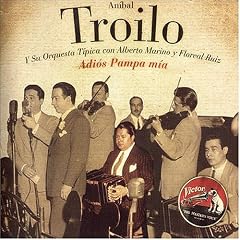 Adios Pampa Mia: 1945 - 1946