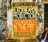 Too Much Iron in the Fire: Anthology