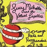 cover of Orange Peels & Rattlesnakes