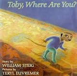  : Toby, Where Are You?