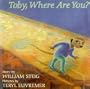 Toby, Where Are You?