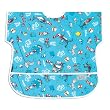Bumkins Waterproof Junior Bib - Dr. Seuss Cat In The Hat