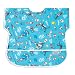 All Products : Bumkins Waterproof Junior Bib - Dr. Seuss Cat In The Hat