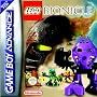 Lego Bionicle: Quest for the Toa