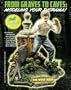 From Graves to Caves:: Modeling Your Diorama!