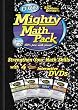 Standard Deviants: Dvd Mighty Math (4pc)