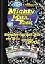 The Standard Deviants - DVD Mighty Math Pack