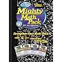 The Standard Deviants - DVD Mighty Math Pack