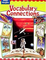 Vocabulary Connections: Level G (Vocabulary Connections)