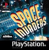 Space Invaders - 