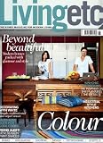 Zoom Produkt-Bild: LIVING ETC. [Jahresabo]