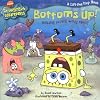 Bottoms Up : Jokes from Bikini Bottom (Spongebob Squarepants) (A Lift The Flap Book)