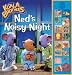 Books : Ned's Noisy Night: Deluxe Sound Storybook